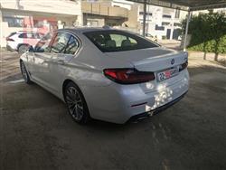 بي ام دبليو الفئة 5